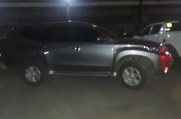 Mitsubishi Montero Sport 2017 for sale