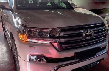 Toyota Land Cruiser 2018 for sale