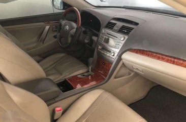 Toyota Camry 24 V 2007 for sale 