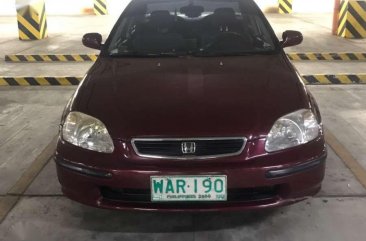 Honda Civic vti for sale 