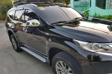 Mitsubishi Montero 2018 AT for sale 