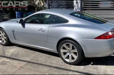 2007 Jaguar XK for sale