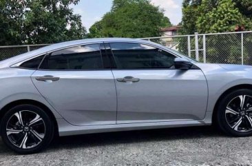 2018 Honda Civic RS Sport for sale 