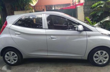 2017 Hyundai Eon glx for sale 