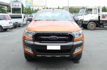 Ford Ranger 2017 for sale