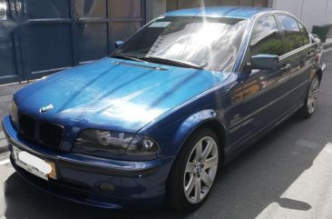 2002 Bmw E46 325i Fresh in Minth Condition Rush Sale 