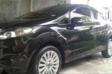 FOR SALE 320K FORD FIESTA SEDAN 2013