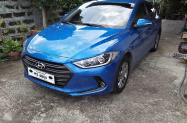 2017 Hyundai Elantra for sale