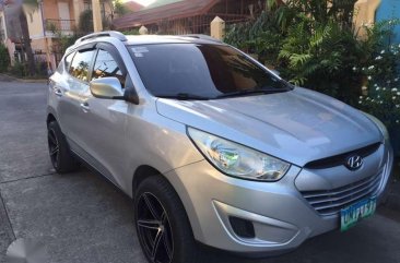 Hyundai Tucson 2012 for sale Good condition