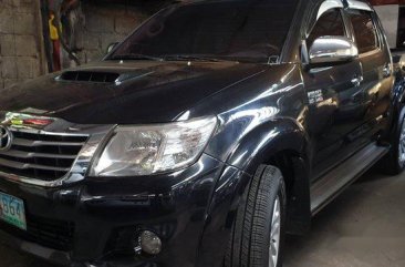 Toyota Hilux 2012 for sale