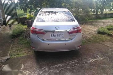 Toyota Altis 2016 for sale