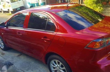 2013 Mitsubishi Lancer Ex 1.6 Automatic (GOOD AS NEW!!)