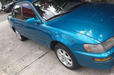 Toyota Corolla 1997 for sale