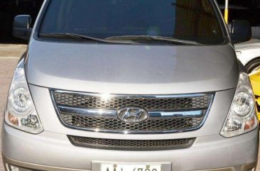 2015 Hyundai Starex for sale