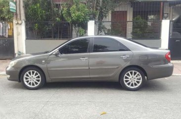 2004 Toyota Camry for sale