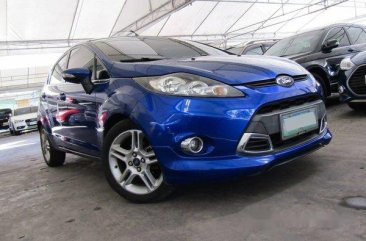 Ford Fiesta 2012 for sale