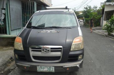 Hyundai Grand Starex 2004 for sale