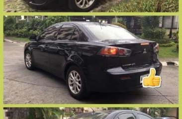 2014 Mitsubishi Lancer EX GLX for sale 