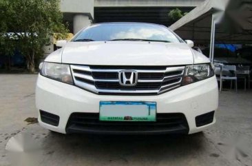 2012 Honda City 1.3 S AT Php 458,000 only!