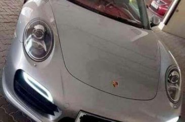 2014 Porsche 911 PDK Turbo Fullest option