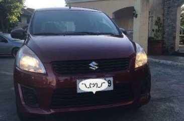 Suzuki Ertiga 1.4 GL 2015 FOR SALE