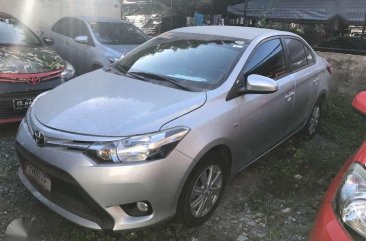 2017 Toyota Vios for sale