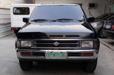 1997 Nissan Terrano Diesel LOCAL FOR SALE