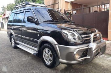 2013 Mitsubishi Adventure GLS sport MT