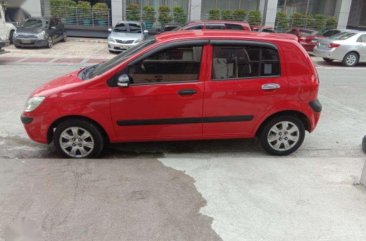 Hyundai Getz 2010 for sale