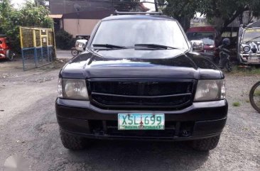 2005 Ford Everest for sale