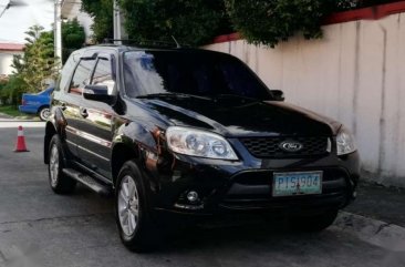 Ford Escape 2011 XLT ICE Edition TOP of the Line