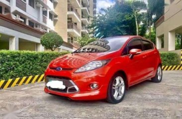 Ford Fiesta 2012 for sale 