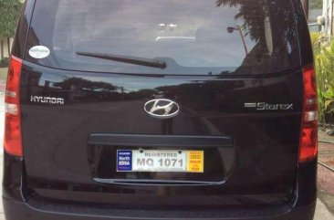 2016 Hyundai Grand Starex Tci for sale 