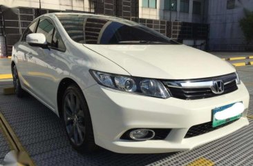 2012 Honda Civic for sale