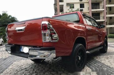 Toyota Hilux 2016 for sale