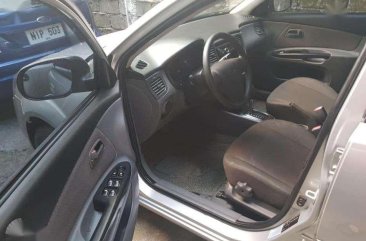 2011 KIA RIO FOR SALE