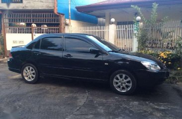 2007 Mitsubishi Lancer GLS automatic for sale