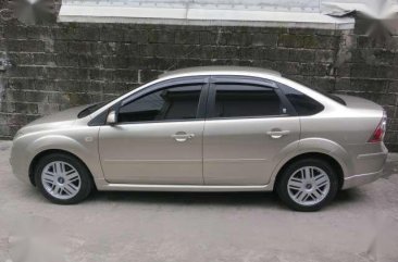 2008 FORD FOCUS FOR SALE