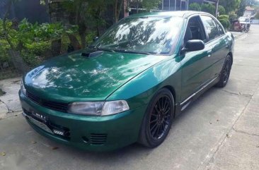 Mitsubishi Lancer 1997 for sale