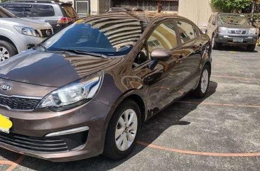 Kia Rio 2016 Fresh 23k ODO Top of the LIne 338K Only