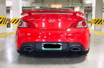 2010 Hyundai Genesis for sale