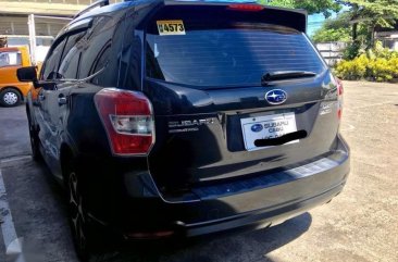 Subaru forester 2016 for sale 