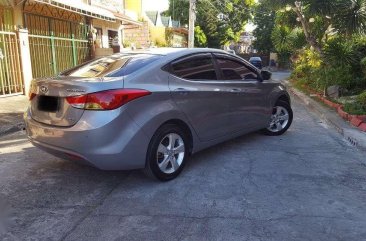 2014 Hyundai Elantra FOR SALE