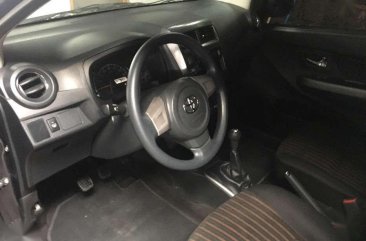 2017 Toyota Wigo for sale