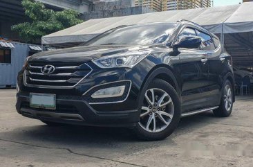 Hyundai Santa Fe 2013 for sale