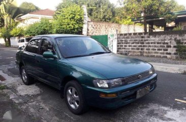 Toyota Corolla 1995 for sale