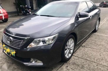 Toyota Camry 2013 for sale