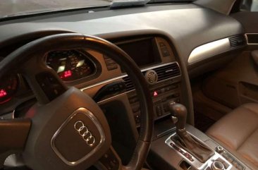 Audi A6 2007 FOR SALE