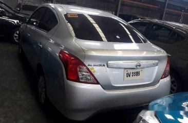 Nissan Almera 2016 for sale