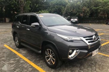 2016 Toyota Fortuner for sale